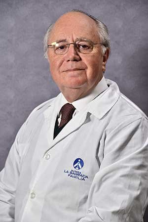 Dr. Ricardo La Mura