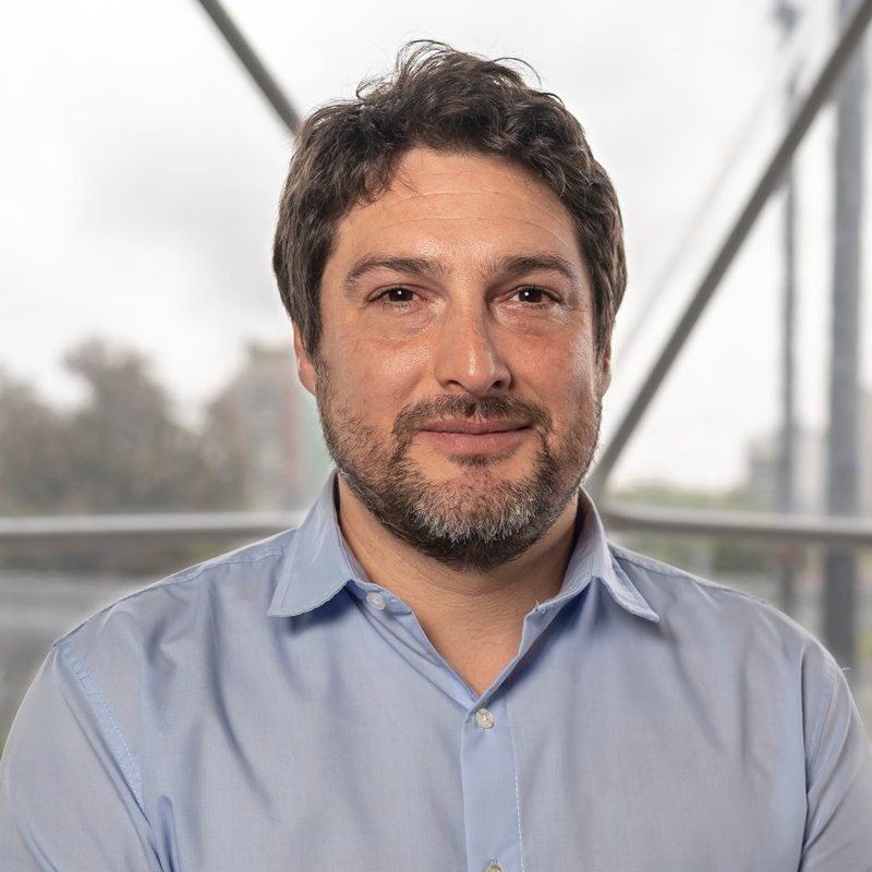 Dr. Ignacio Lugones